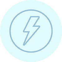 7 FP Generate power 7 FP Generate power