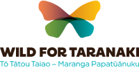 wild for taranaki